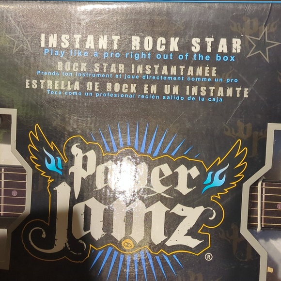 (NEW)  REAL GUITAR! Paper Jamz Pro Guitar Series- Style 3 Age 8+ - Picture 6 of 8